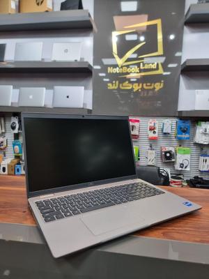 لپ‌تاپ دل i7 نسل ۱۱ گرافیک دار Dell Precision در بندر عباس