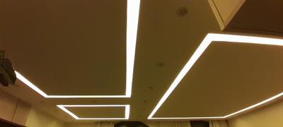 طراحی ، اجرا و تعمیرات تخصصی کناف در اصفهان
