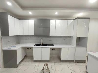 یک ساعته کابینت کمددیواریتو جدید کن در کرمانشاه