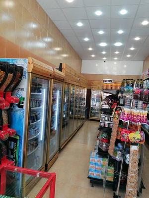 یخچال ایستاده پروتیینی بدنه استیل و گالوانیزه در شیراز