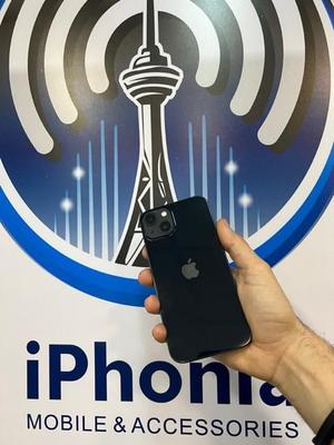 اپل iPhone 13 با حافظهٔ ۲۵۶ گیگابایت در تهران