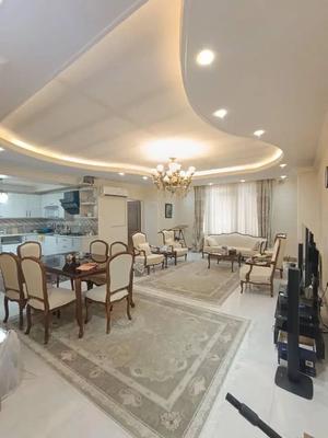 90متر2خواب/فول امکانات/نورگیر/وام آماده در اندیشه-شهر جدید
