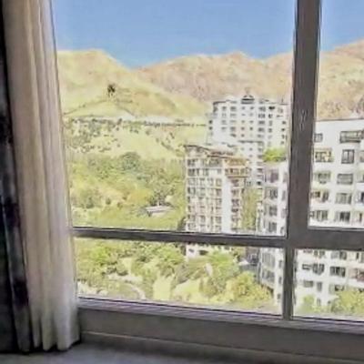 140متر 3خواب سندتکبرگ ویوابدی قصرنشین دریاچه چیتگر در تهران