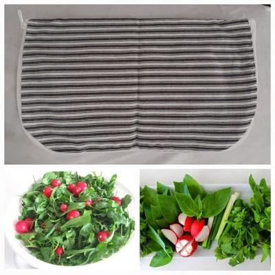 کیف سبزی در قم