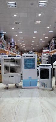 کولر آبی پرتابل سلولزی18000ناسیونال گارانتی ارسال در مشهد