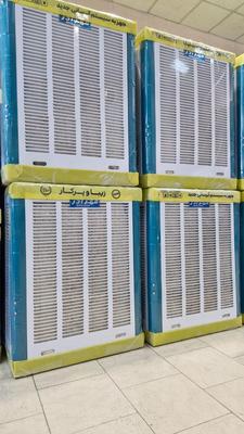 کولر آبی مهرآذر مدل 8000 در یزد
