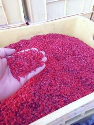 زرشک پفکی اناری زیر تالاری در تهران