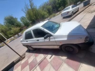 دربستی به مرز در دزفول