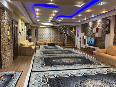 نادری آپارتمان ۲۰۵ متری ۳ خوابه در اردبیل