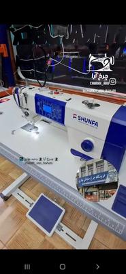 A6.A8 فول اتومات ژوکی شونفا ،چرخ آرا بهاری در قم