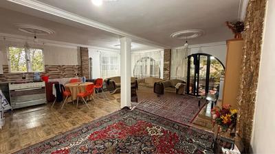 اجاره سالانه طبقه اول با لوازم در کلاردشت در کلارستاق