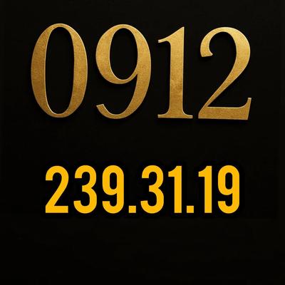 0912.239.31.19 سیمکارت زیبا خوش قیمت در کرج