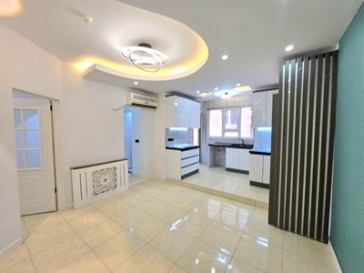 ۴۰متر پارکینگ آسانسور تازه ساخت وامدار در اندیشه-شهر جدید