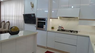 آپارتمان 100متر/دوخواب/فول/واقع درشهیدصدر در مشهد