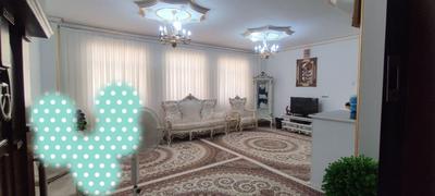 فروش دو طبقه در اواخر بلوار آزادی در ساوه