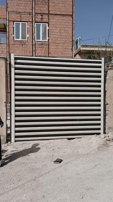 آموزش نصاب کرکره برقی و.... در ایلام