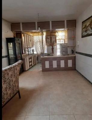 اجاره /85متر/مستقل حیاط دار/ راهزان در اراک