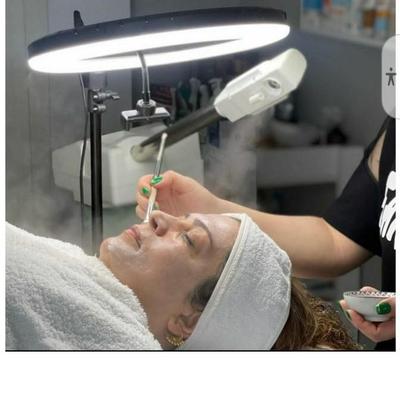 آموزش پاکسازی پوست در کرمان
