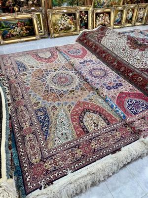 ج۶گنبد چله ابریشم ۵۰ رج اقساطی در تبریز