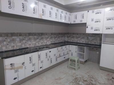 کابینت آماده دوپله ای آماده مسکن ملی در قزوین