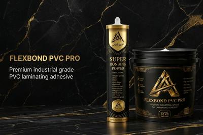 آلکان شیمی تولید کننده انواع چسب دکوراسیون داخلی-ماربل شیت-کف پوش،PVC در تهران
