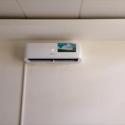 نصب وتعمیرات کولرگازی وپکیج در قزوین