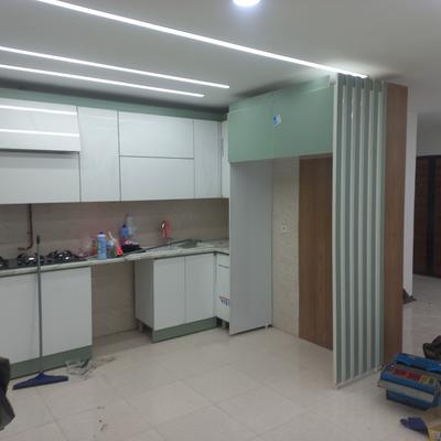 کابینت آماده هلن در قزوین