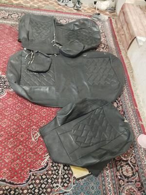 سلام صندلی پژو پارس در تبریز
