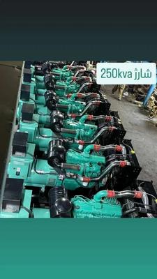 کامینز 250 کاوا در تهران