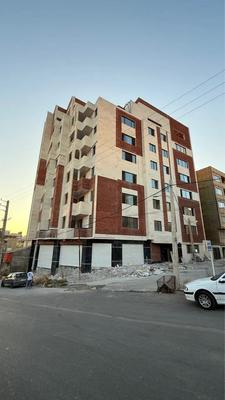 فروش آپارتمان ۲۱۰ متر،م کوهنورد (۱میلیارد تسهیلات) در یاسوج