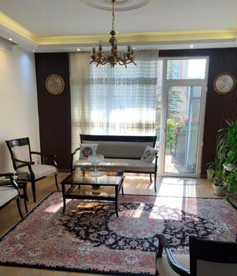 90متر 2خواب/فول بالکن/8 ساله در اینانلو در تهران