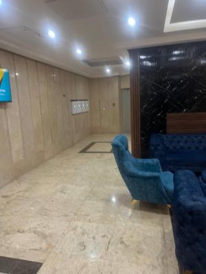 ۱۳۵متر سه خواب فول دریاچه چیتگر / تهاتر و وام در تهران