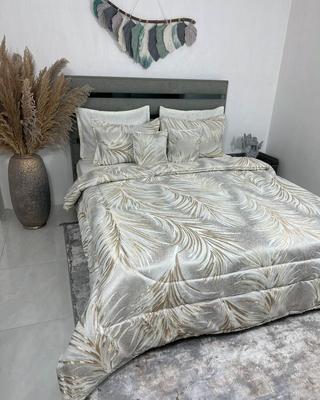 روتختی مخمل عروس در تهران
