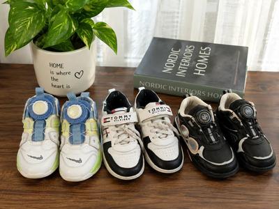 کتونی های اسپرت پسرانه طرح Nikeو Tommy Hilfigerو.. در تهران