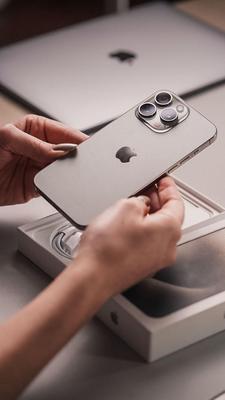 IPhone 15 pro max اقساطی بدون چک در تهران