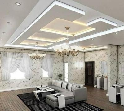 کناف کاری تمام نقاط تهران وحومه  نقدواقساط در اسلامشهر