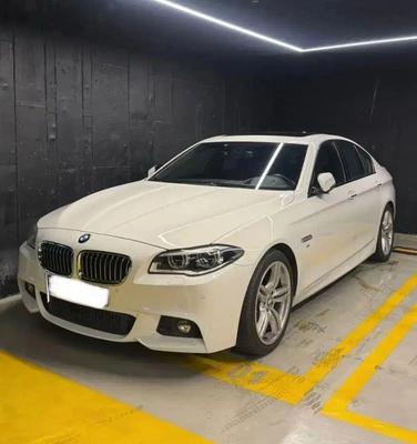 اجاره خودرو /اروپایی/BMW528i/روزانه /بدون راننده در کیش