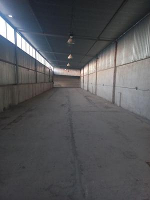 رهن و اجاره کارگاه سوله کارخانه انبار تجاری صنعتی در فلوازجان