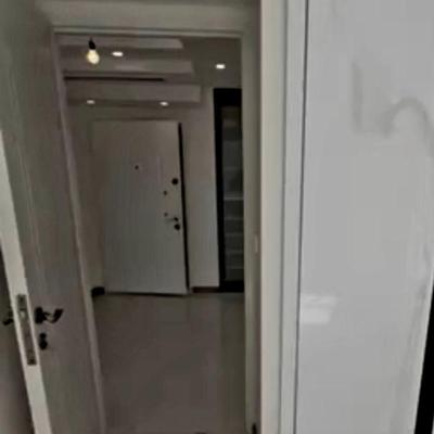 دریاچه چیتگر آپارتمان یک خواب 50 متر فول امکامات در تهران