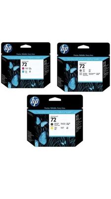 هد پلاتر و پرینتر HP Canon Epson در تهران