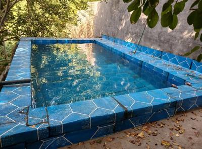 نصب ایزوگام طرح دار سرامیکی در مشهد