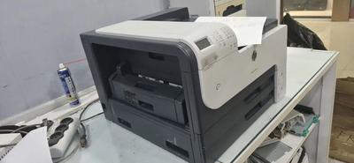 پرینتر لیزری  hp 712dn در شیراز