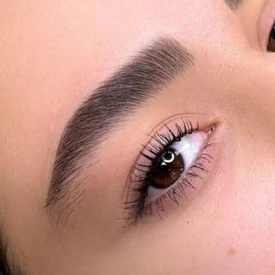 فیبروز میکرو صدرصد تضمینی مرکز تخصصی ابرو رویانوری در زنجان