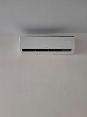 نصب وتعمیر کولر گازی وپکیج در فردیس
