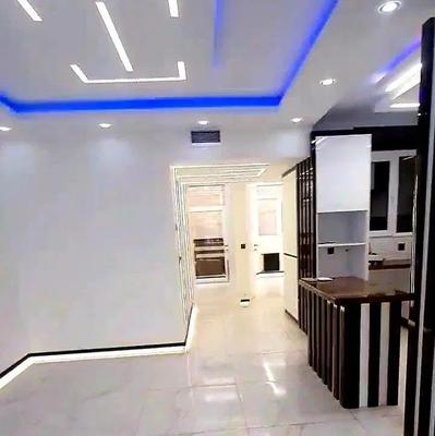 ۸۵متر/دریاچه چیتگر/سند تک برگ/تهاتر تهران کرج در تهران