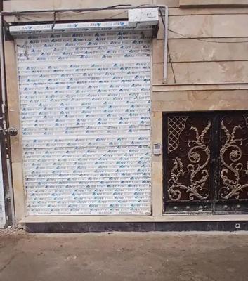 اجاره مغازه 35 متری نوساز پاکدشت حصار امیر در پاکدشت
