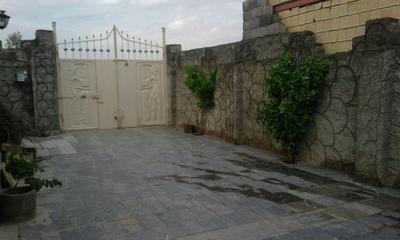 فروش باغ ویلا قهدریجان کهریزسنگ در اصفهان