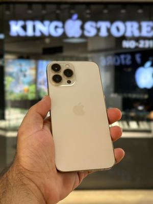 iPhone 13 Pro Max 256 در تهران