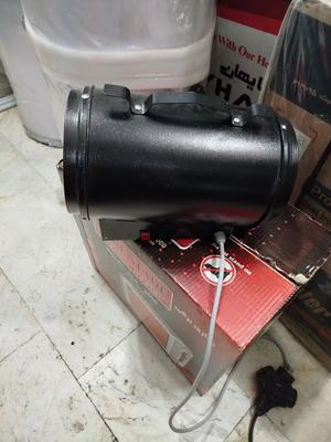 بخاری برقی جت فن حلزونی در ورامین