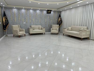 مبل ۷ نفره سیلور در ایلام